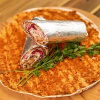  Pizza turecka lahmacun 
