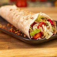  Dürüm Kebap - ROLLO