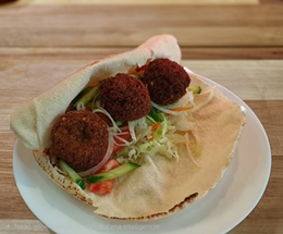 Falafel