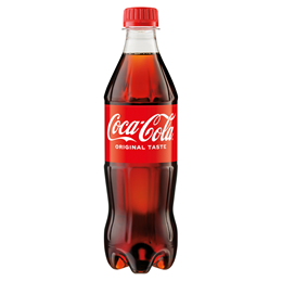 Coca - Cola