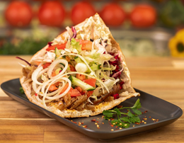 Döner Kebap 