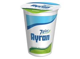 Ayran turecki napój 0,2 l